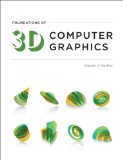 Foundations of 3D Computer Graphics  cover art