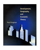 Development, Geography, and Economic Theory  cover art