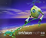 Math 2016 Common Core Student Edition Grade K Volume 2  9780328827350 Front Cover