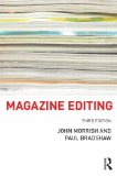 Magazine Editing In Print and Online cover art