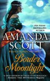 Border Moonlight  9780446541350 Front Cover