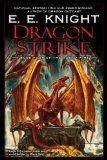 Dragon Strike 2008 9780451462350 Front Cover