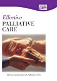 Effective Palliative Care Bereavement Issues in Palliative Care 2005 9780495824350 Front Cover