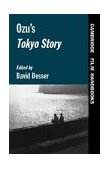 Ozu's Tokyo Story  cover art