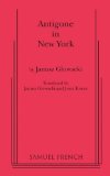 Antigone in New York  9780573696350 Front Cover