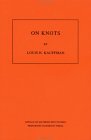 On Knots. (AM-115), Volume 115 1987 9780691084350 Front Cover