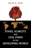 States, Scarcity, and Civil Strife in the Developing World  cover art