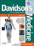 Davidson's Principles and Practice of Medicine With STUDENT CONSULT Online Access cover art