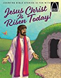 Jesus Christ Is Risen Today!:  9780758657350 Front Cover