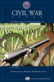 Civil War Sites The Official Guide to the Civil War Discovery Trail 2nd 2007 9780762744350 Front Cover