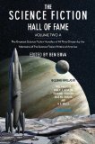 Science Fiction Hall of Fame, Volume Two A The Greatest Science Fiction Novellas of All Time Chosen by the Members of the Science Fiction Writers of America cover art