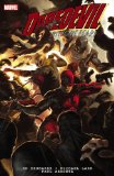 Daredevil by Ed Brubaker and Michael Lark Ultimate Collection - Book 2  9780785163350 Front Cover