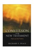 Conversion in the New Testament Paul and the Twelve cover art