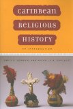 Caribbean Religious History An Introduction cover art