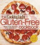 Cooking Light the Gluten-Free Cookbook Simple Food Solutions for Everyday Meals  9780848734350 Front Cover