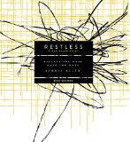 Restless DVD Based Study Kit Because You Were Made for More 2014 9780849922350 Front Cover