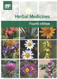 Herbal Medicines 4th 9780857110350 Front Cover