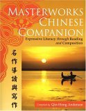 Masterworks Chinese Companion cover art