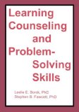 Learning Counseling and Problem-Solving Skills  cover art