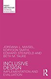 Inclusive Design Implementation and Evaluation  9781138890350 Front Cover