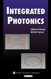 Integrated Photonics  cover art