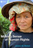 Making Sense of Human Rights  cover art