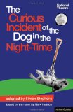 Curious Incident of the Dog in the Night-Time The Play