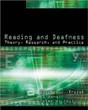 Reading and Deafness Theory, Research, and Practice cover art