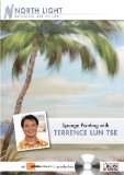 Sponge Painting With Terrence Lun Tse: cover art
