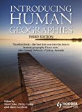 Introducing Human Geographies  cover art