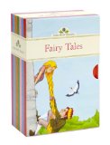 Silver Penny Treasury: Fairy Tales 2013 9781454910350 Front Cover