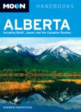 Alberta Including Banff, Jasper, and the Canadian Rockies 6th 2007 9781566918350 Front Cover