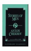 Stories of Men 1997 9781573921350 Front Cover