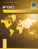 2009 International Fuel Gas Code Softcover Version 2009 9781580017350 Front Cover