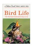 Bird Life  9781582381350 Front Cover