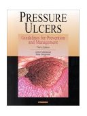 Pressure Ulcers Guidelines for Prevention and Management 3rd 9781582550350 Front Cover
