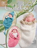 Cuddle Cocoons for Infants  9781596353350 Front Cover