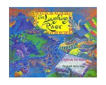 Laughing River Book A Folktale for Peace cover art