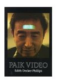 Paik Video 2010 9781886449350 Front Cover