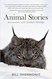 Animal Stories: Encounters With Alaska's Wildlife 2014 9781941821350 Front Cover
