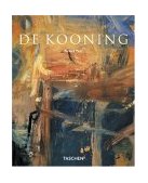 De Kooning  cover art