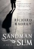 Sandman Slim A Novel cover art