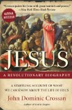 Jesus A Revolutionary Biography cover art