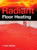 Radiant Floor Heating, Second Edition 