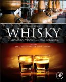Whisky Technology, Production and Marketing 2nd 9780124017351 Front Cover