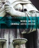 Women and the Criminal Justice System 