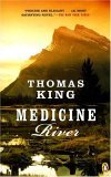 Medicine River  cover art