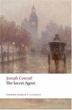 Secret Agent A Simple Tale cover art
