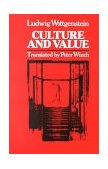 Culture and Value  cover art