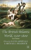 British Atlantic World, 1500-1800 